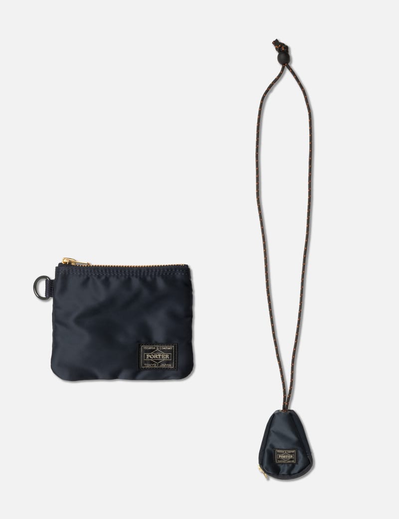 originalfake PORTER パスポートケース 黒 KAWS Porter x Kaws Gallery 1950 OriginalFake Messenger Bag | eBay