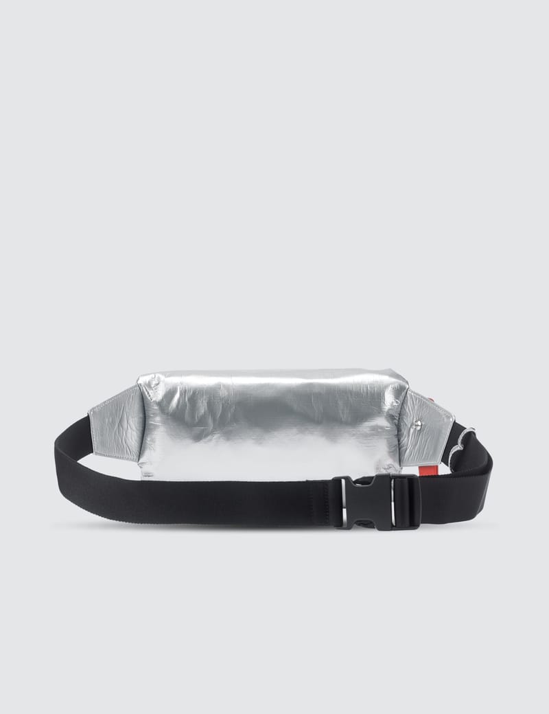 Palm Angels - Palm Angels Fanny Pack | HBX - ハイプビースト
