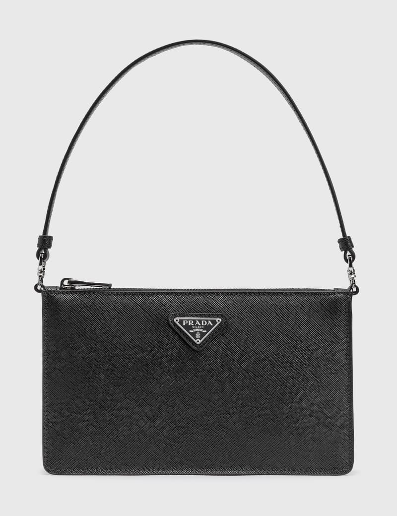 Prada rectangle clearance bag