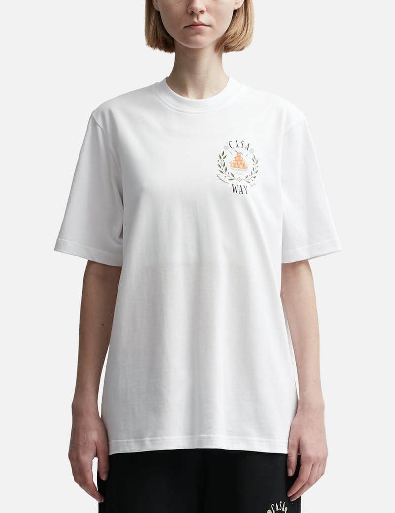 Paloma Wool - Saint Angelo Souvenir T-shirt | HBX - Globally