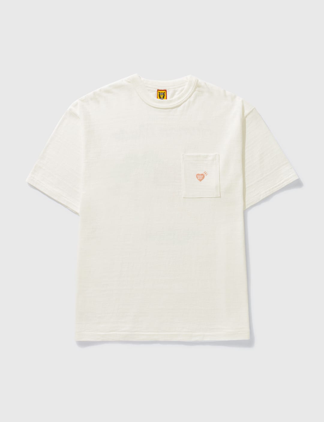 Human Made - Flamingo Pocket T-shirt | HBX - Globally Curated 