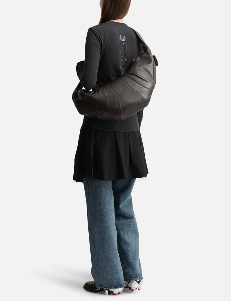 Lemaire - ミディアム クロワッサンバッグ | HBX