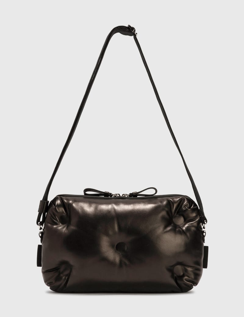 Martin Margiela ① アーカイヴ　グラムスラム JK&BAG 関税送料込み-MAISON MARGIELA グラムスラム チェーンショルダー