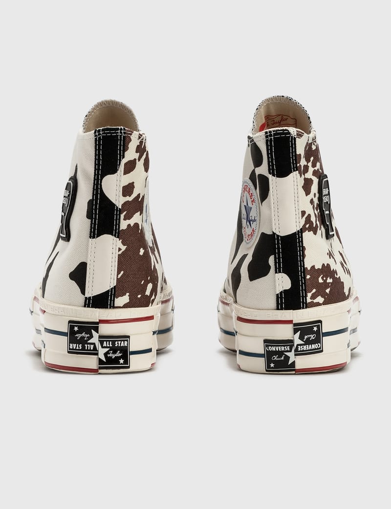 Converse - Converse X Brain Dead Chuck 70 | HBX