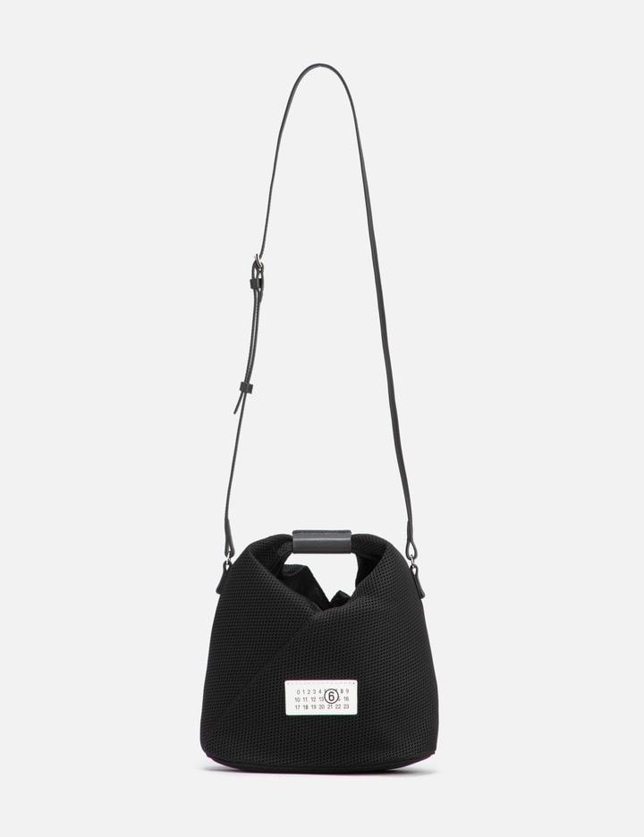 MM6 Maison Margiela Japanese Classic Crossbody Bag HBX Globally