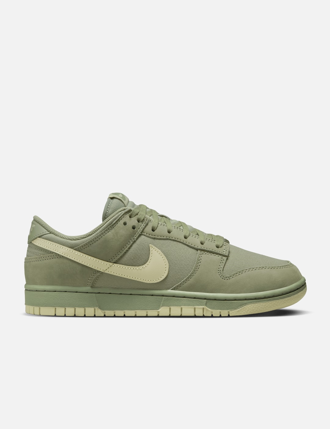 Nike - Nike Dunk Low Retro Premium | HBX - Globally Curated Fashion and ...