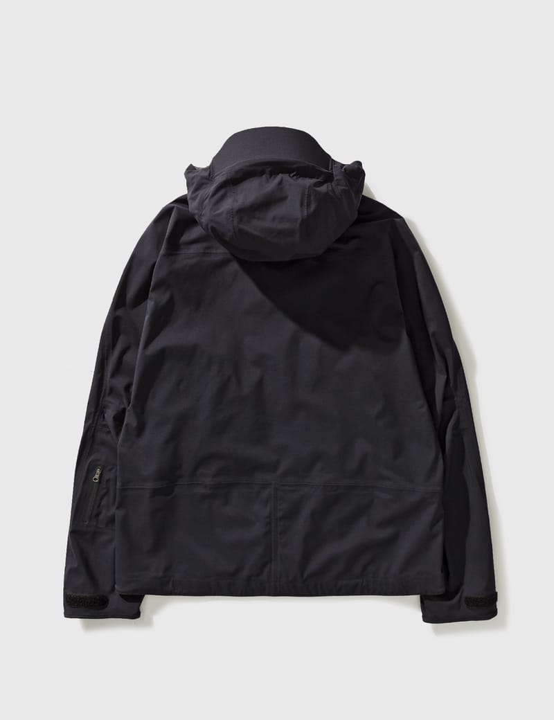 66°North - Snæfell Polartec® Neoshell® Jacket | HBX