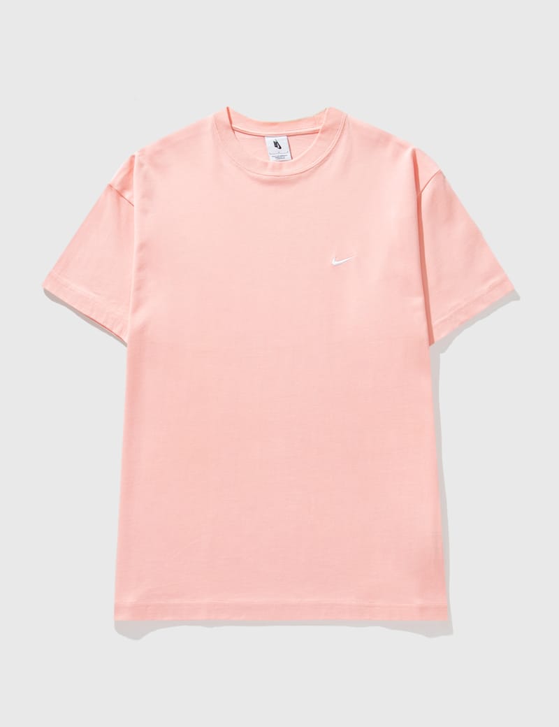 Nike - ナイキ ソロ スウッシュ Tシャツ | HBX - ハイプビースト