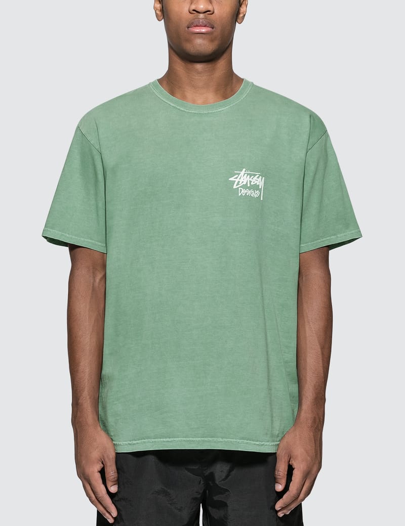 Stüssy - Venus T-Shirt | HBX