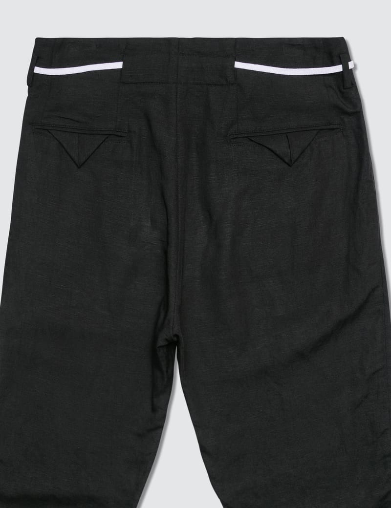 Sasquatchfabrix. - Hi-West “Marebito” Pants | HBX - Globally