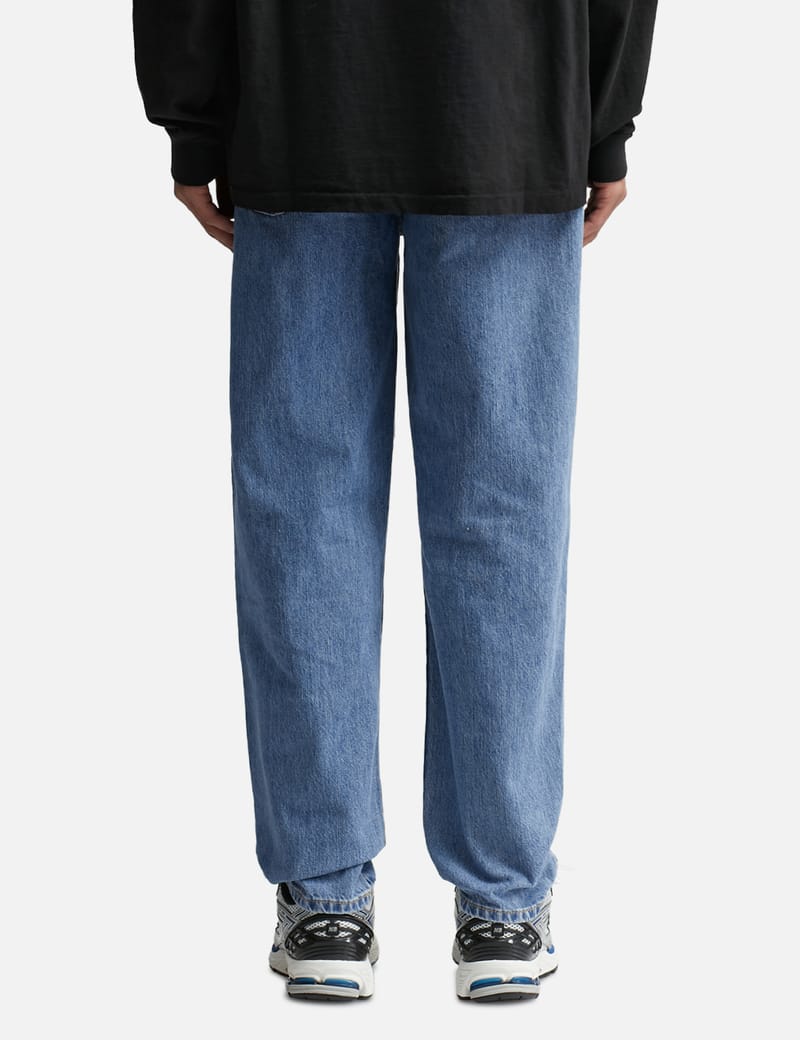 Taikan - 90s Denim Jeans | HBX - Globally Curated Fashion and