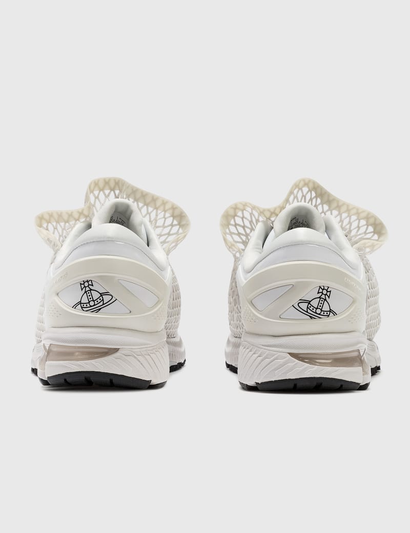 アシックス - Asics x Vivienne Westwood Gel-Kayano 26 | HBX