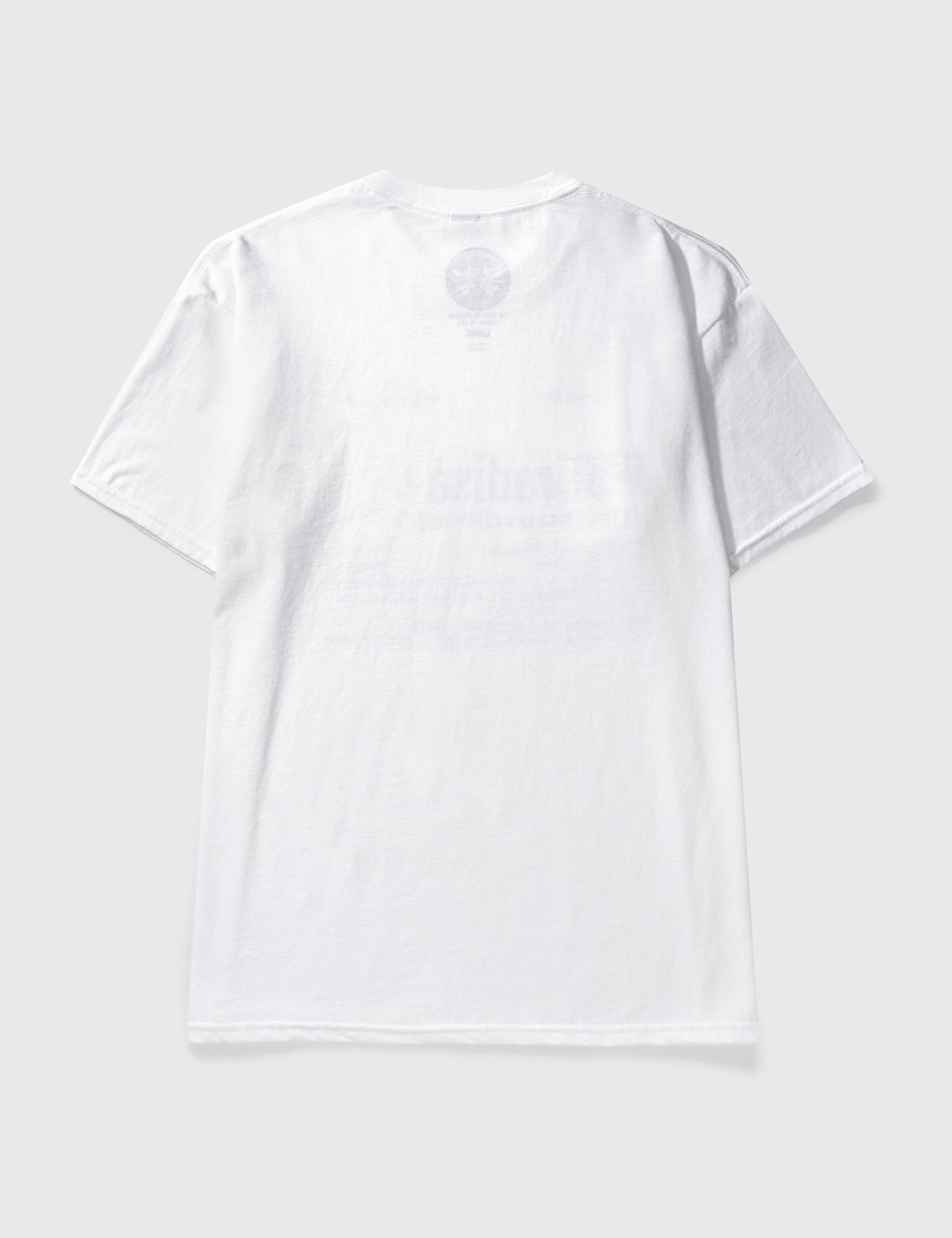 Paradise NYC - Quaalude T-shirt | HBX - Globally Curated Fashion and ...