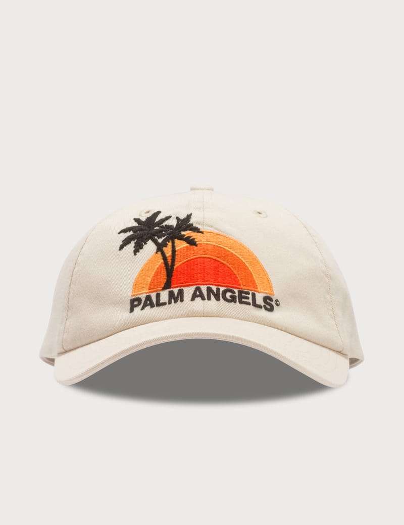 Palm Angels - Sunset Cap | HBX