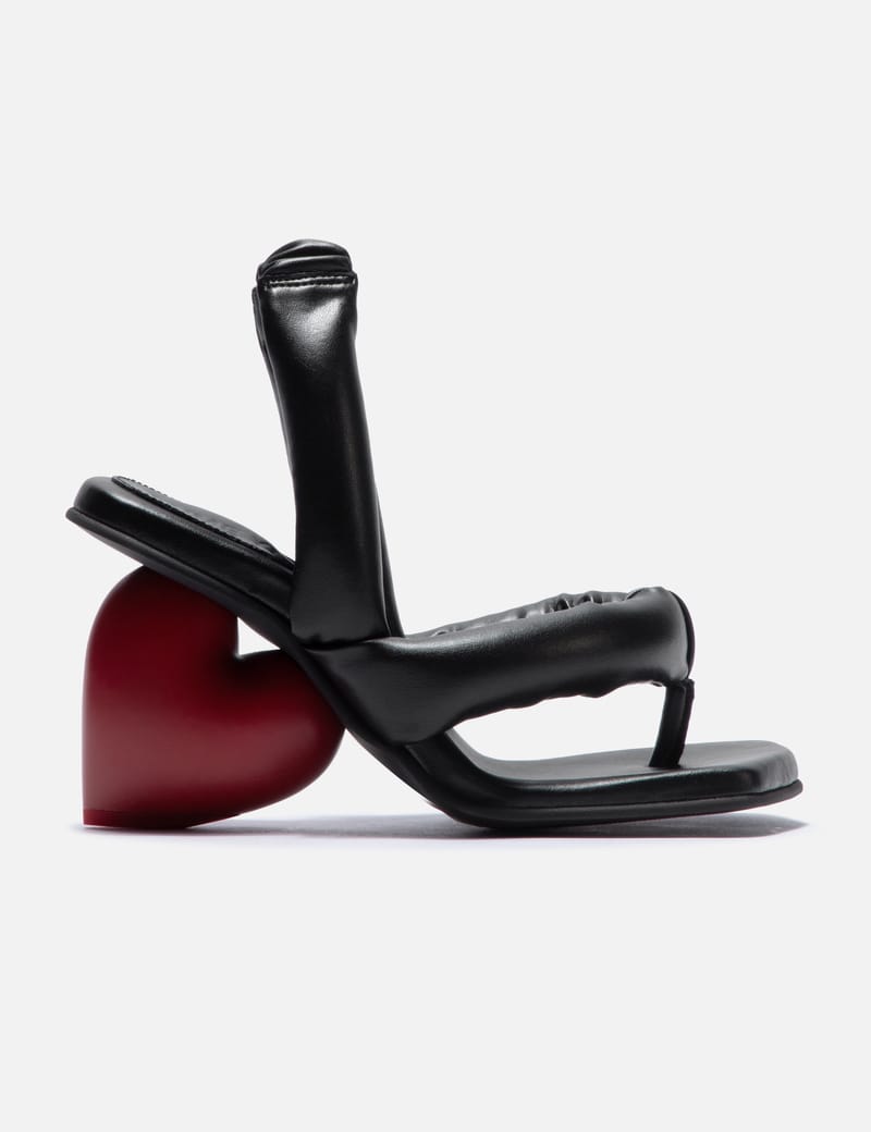 Yume Yume - LOVE HEEL | HBX - Globally Curated Fashion and