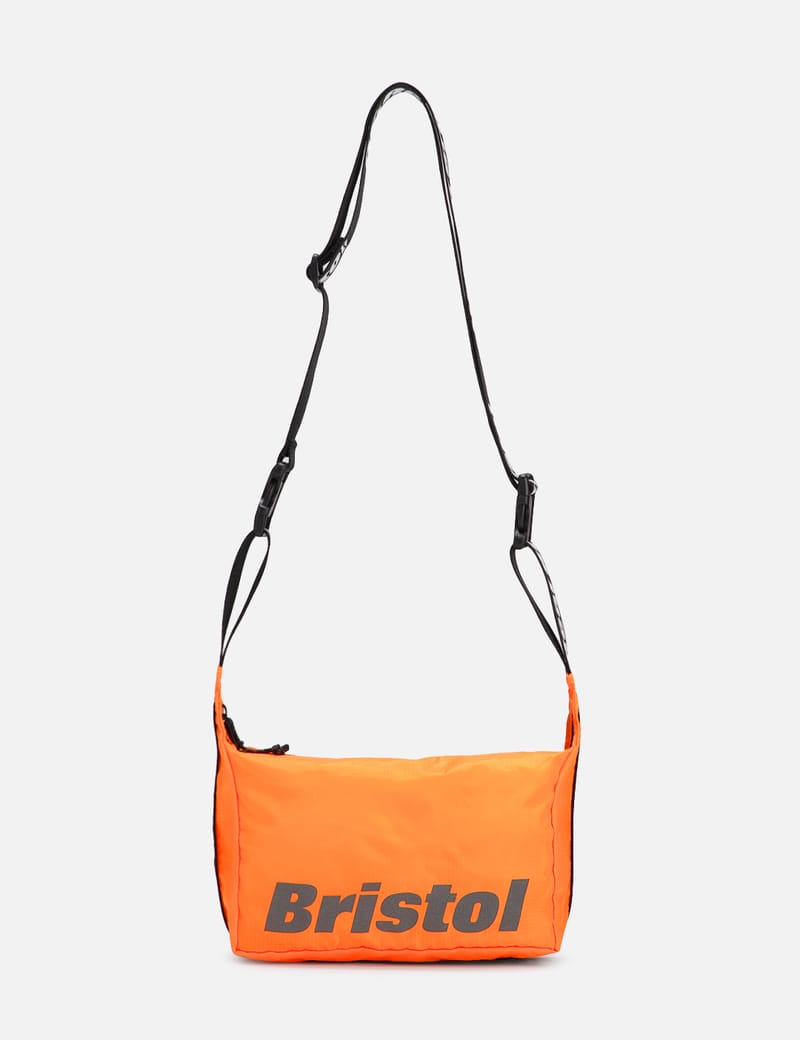 F.C. Real Bristol - 2WAY SMALL SHOULDER BAG | HBX - Globally Curated  Fashion and Lifestyle by Hypebeast