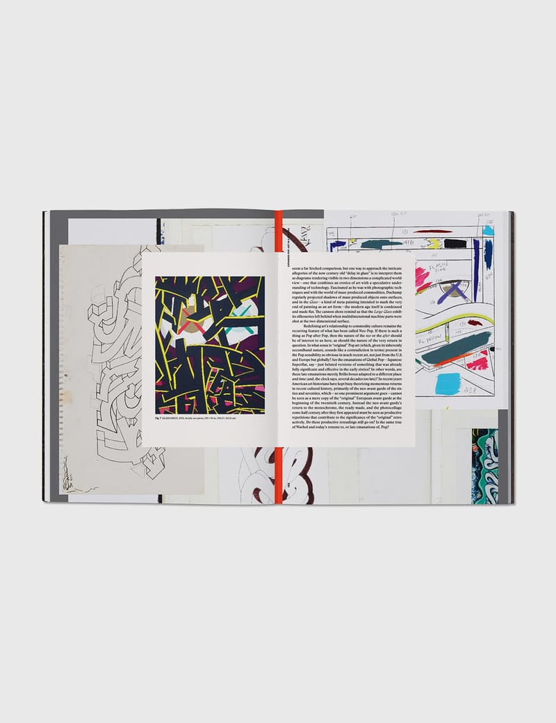 Phaidon - KAWS: What Party (オレンジ エディション) | HBX