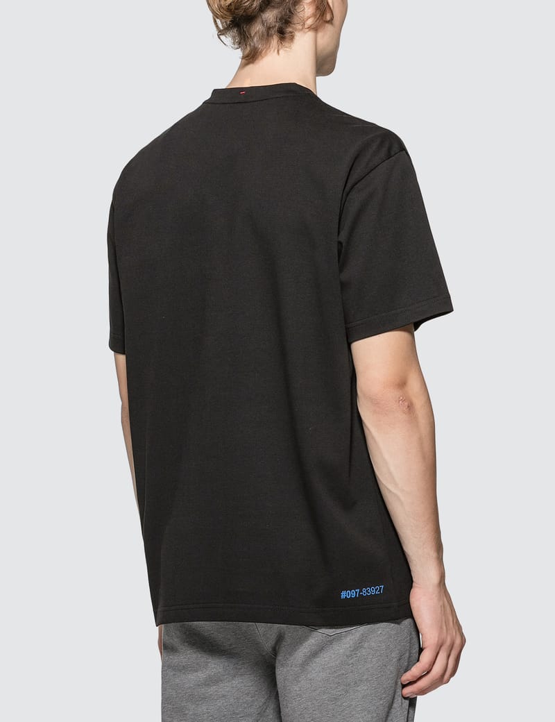 Moncler - Grenoble T-Shirt | HBX - Globally Curated Fashion