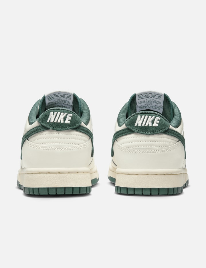 Nike - Nike Dunk Low Athletic Department 'Deep Jungle' | HBX - Globally Curated Fashion and