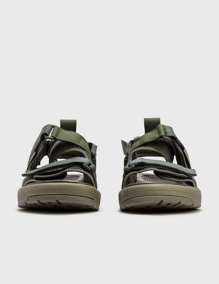 New Balance Sandals SD3205HKA HBX Globally Curated Fashion and