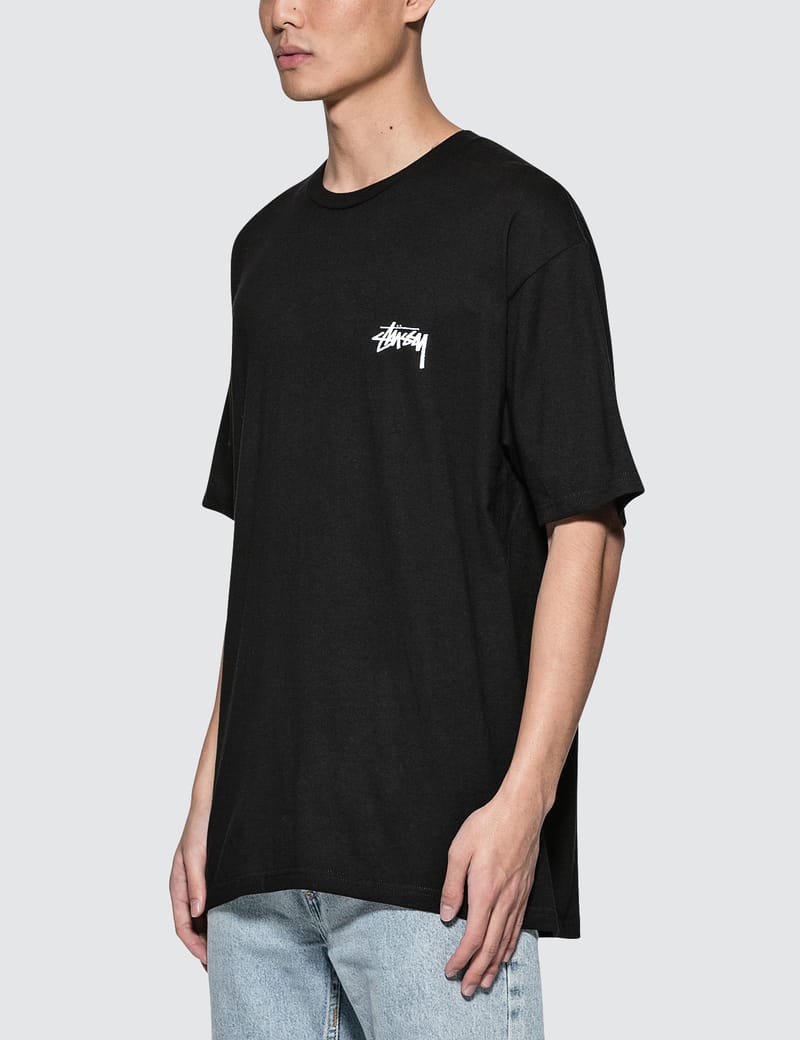 Stüssy - Blackjack T-Shirt | HBX