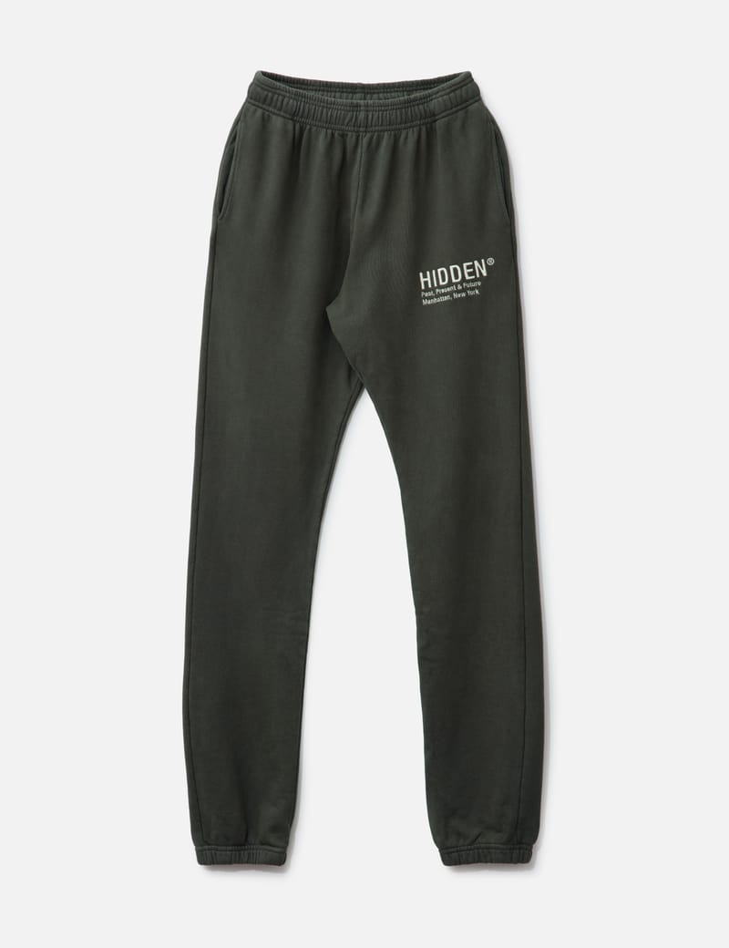 日本未発売新作 Hidden NY Sweatpants タグ付き Hidden NY - Sweatpants | HBX