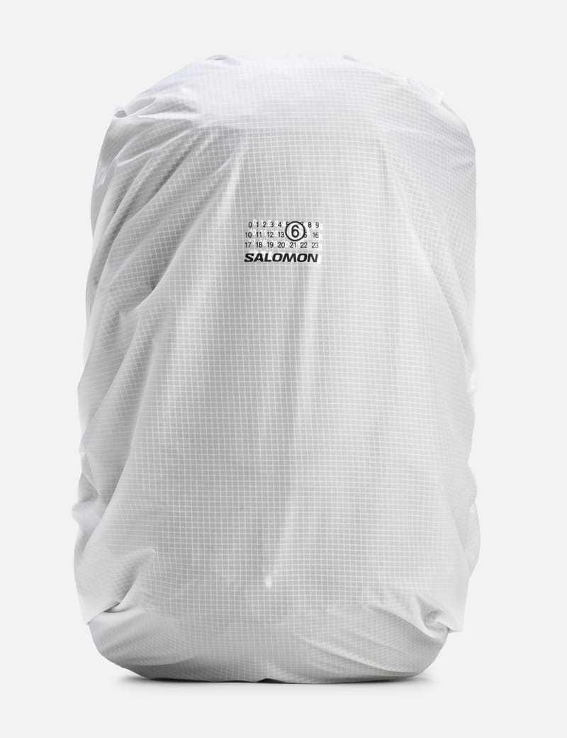 MM6 Maison Margiela MM6 X Salomon XT 15 - Technical 15L trail