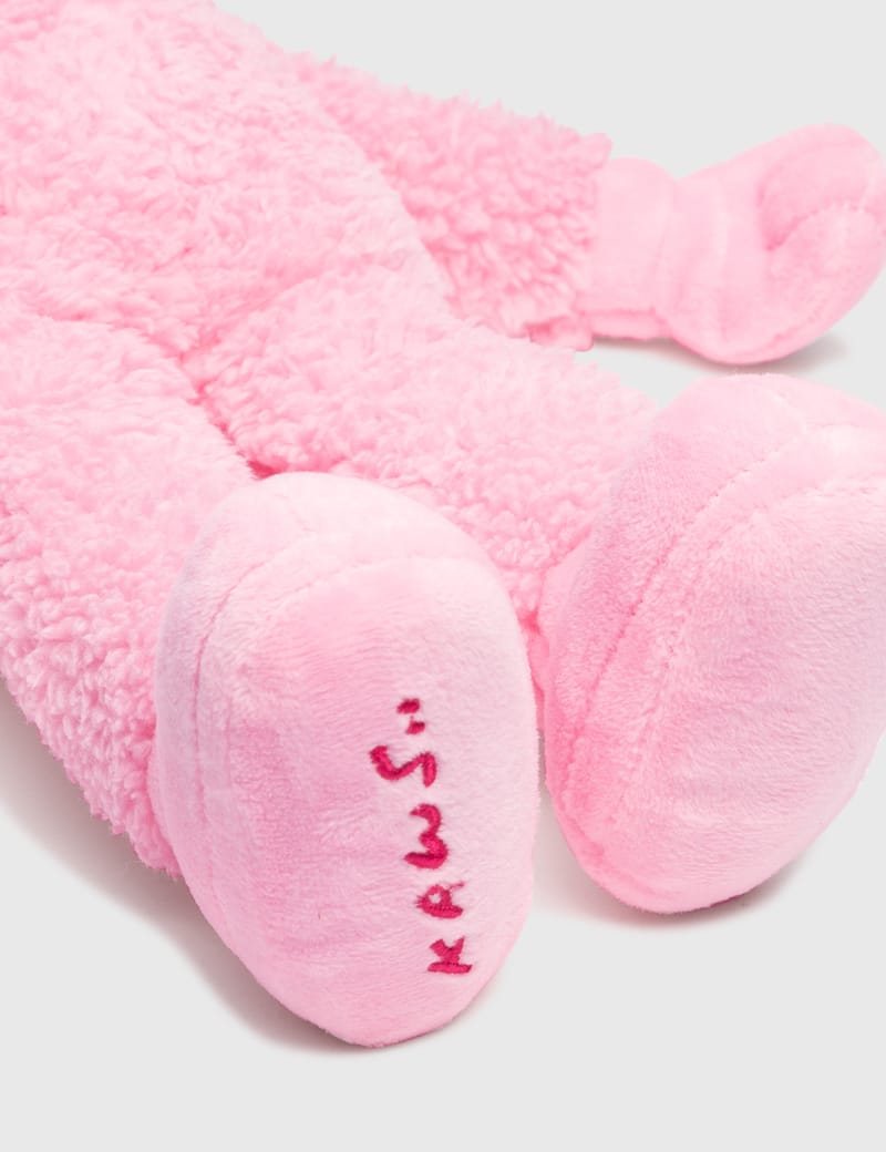 KAWS - KAWS BFF PLUSH | HBX - ハイプビースト(Hypebeast)が厳選した ...