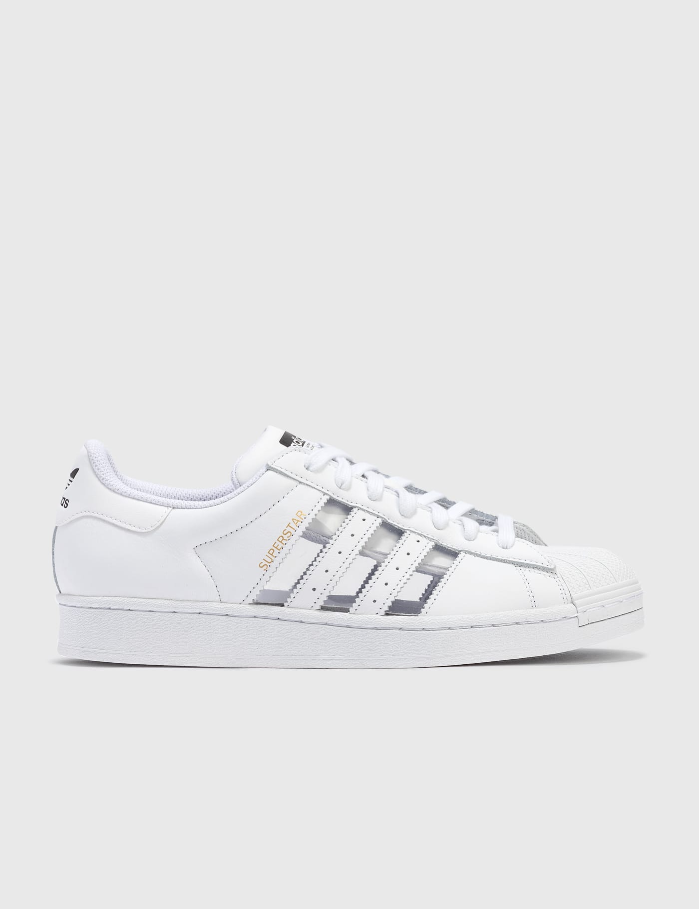 Adidas Originals - Superstar | HBX - Globally Curated Fashion and