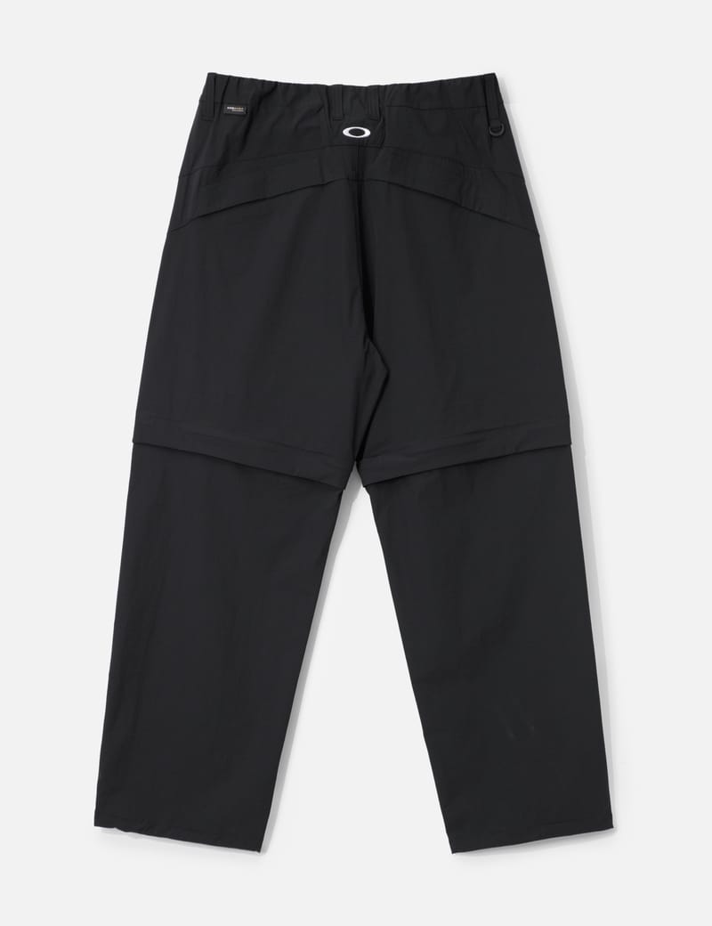Oakley Oakley Detachable Wide Straight - Zip-off Cordura® pants