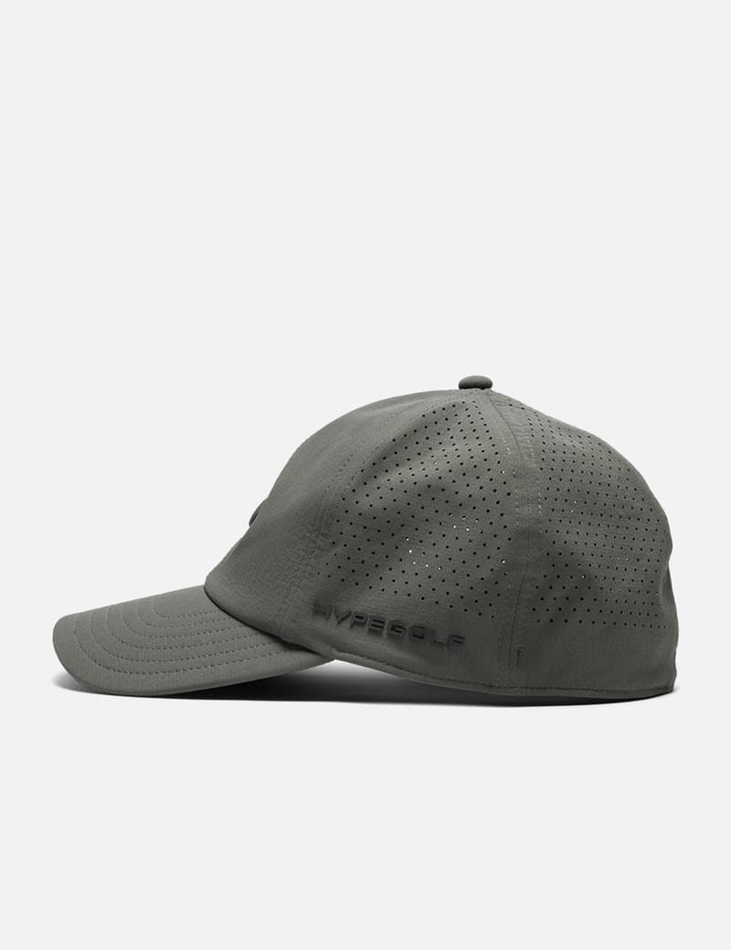 Hypegolf Oakley X Hypegolf Performance 6 Panel - Lightweight