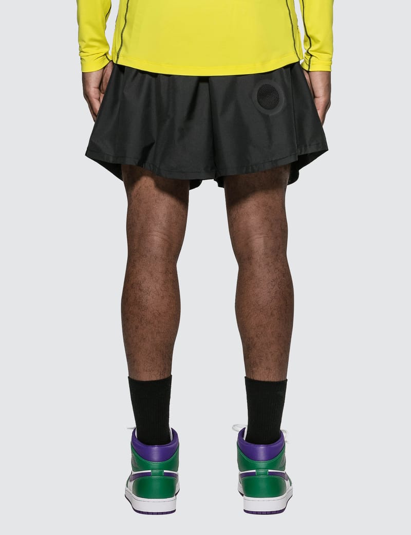 ナイキ - Nike X Off-White Running Shorts | HBX