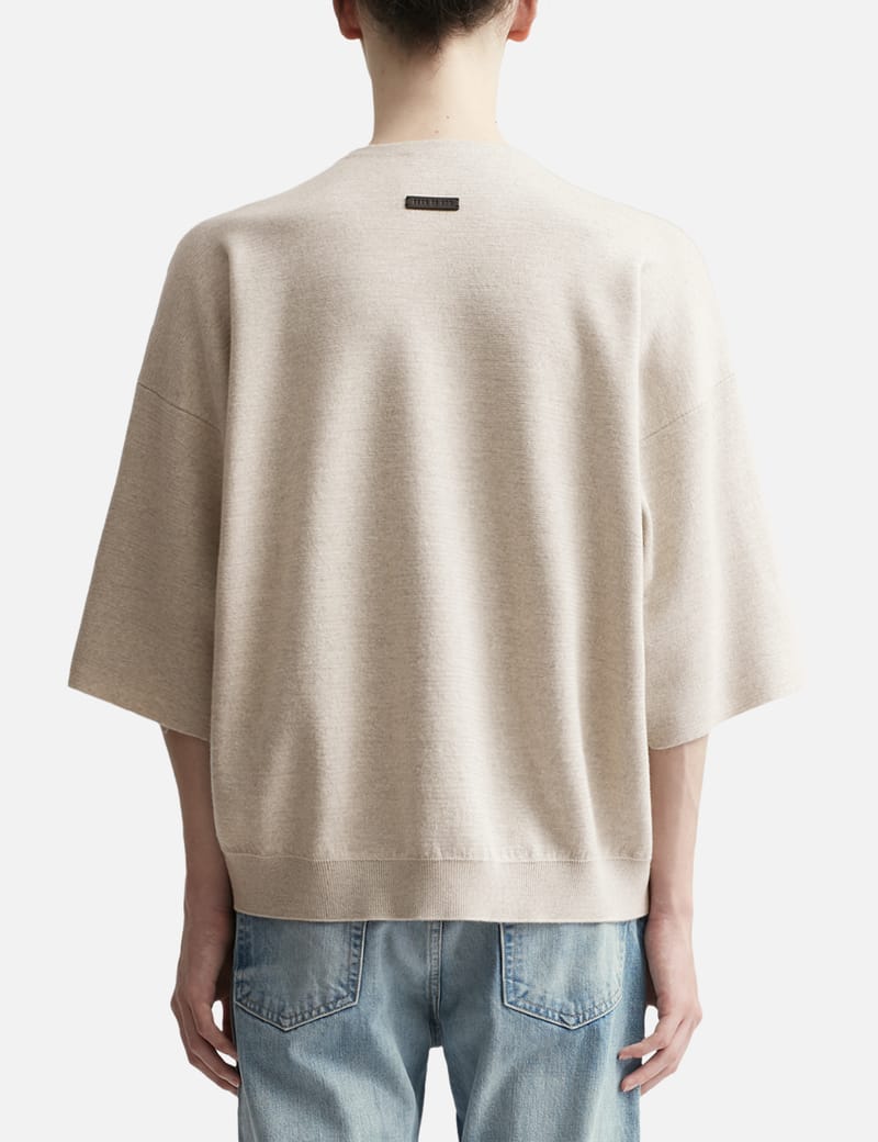 Fear of God - Eternal Merino Knit | HBX - Globally Curated Fashion