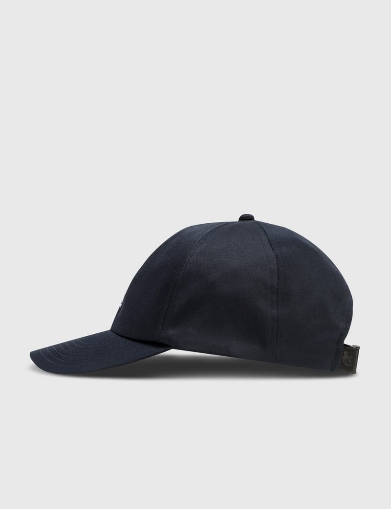 Nanamica - Chino Cap | HBX - Globally Curated Fashion and