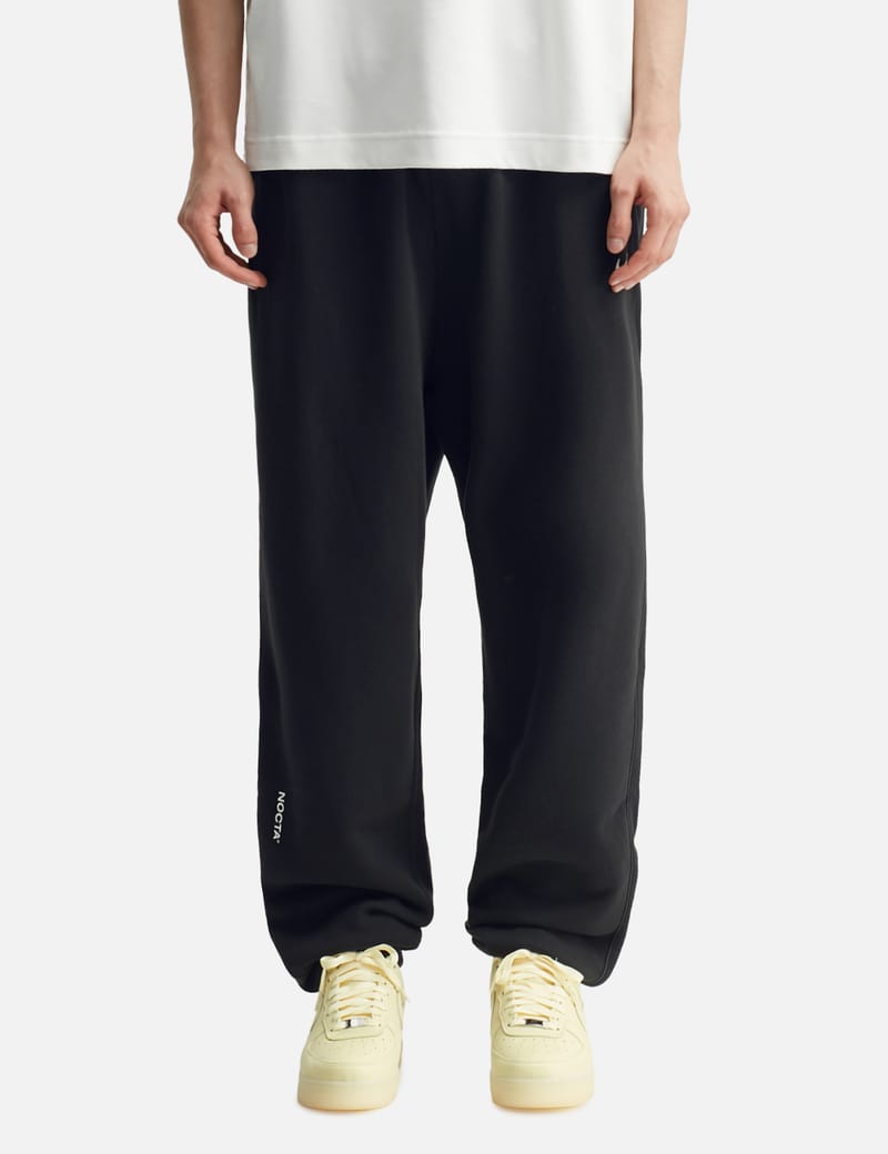ナイキ - NOCTA Fleece CS Tracksuit Sweatpant | HBX