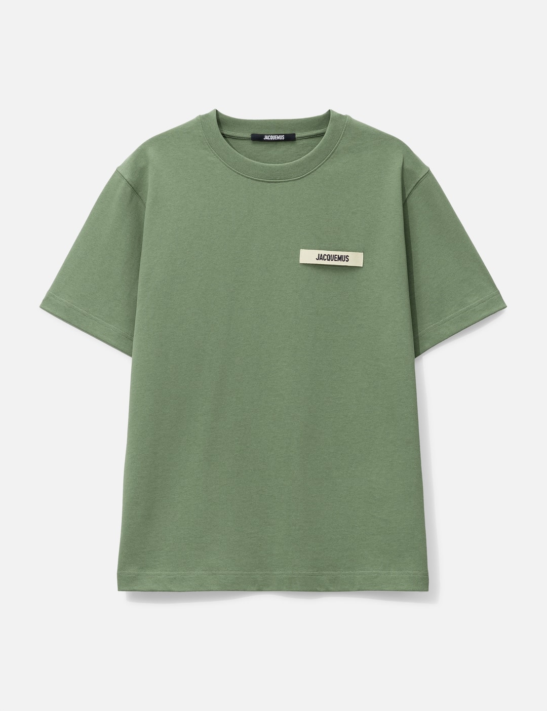 Le T-Shirt Gros Grain main image 1