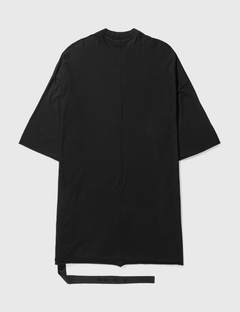 Rick Owens Drkshdw - トミー Tシャツ | HBX - ハイプビースト