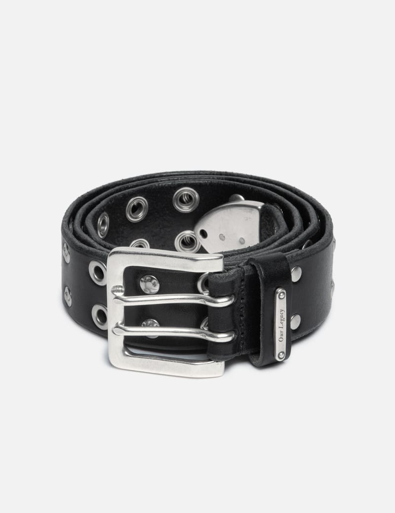 THUG CLUB - Dragon Belt | HBX - Globally Curated Fashion and