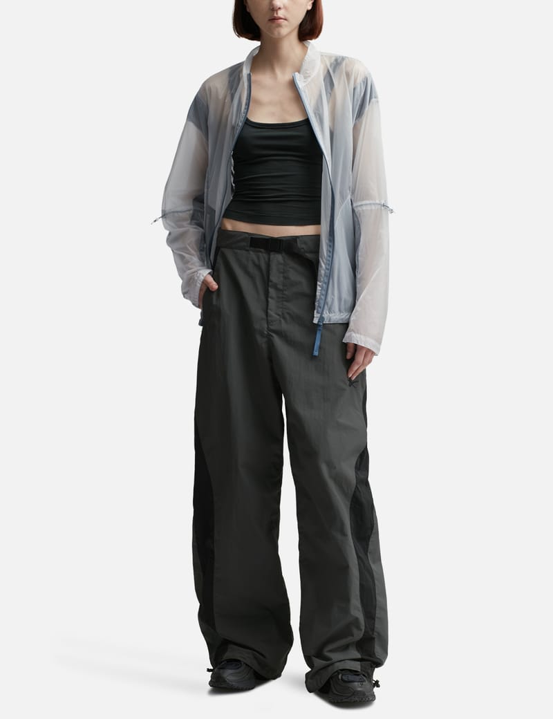 【 】Jeans シースルー クロップド ジャケット ♪ Amazon.co.jp: レディースシースルーフローラル刺繡レース