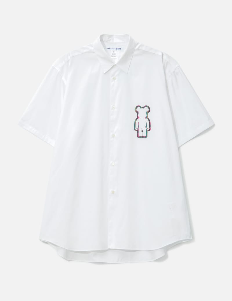 Comme des Garçons SHIRT ニット帽 LIVE FREE CDG Shirt - 