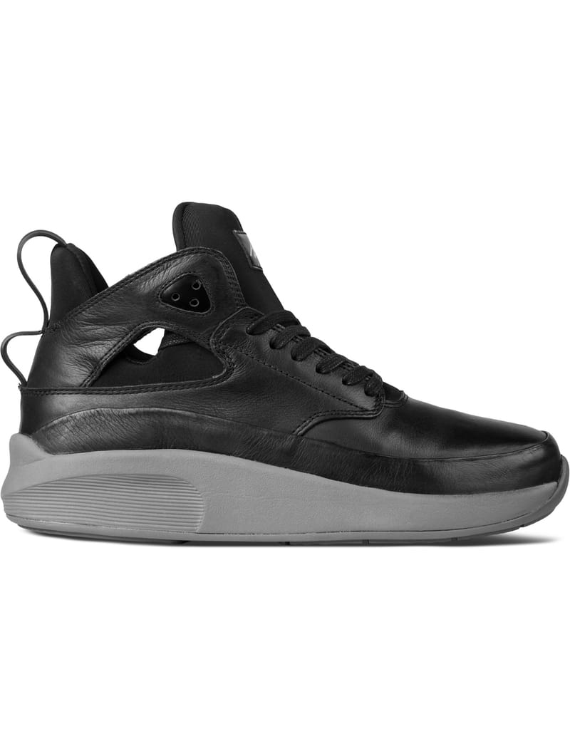 article n˚＿＿＿＿＿ - Black 1115-0314 Shoes | HBX