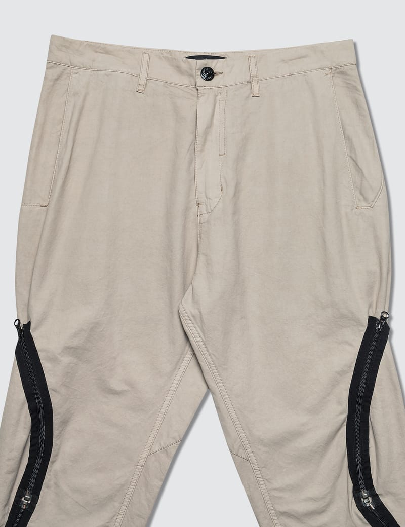 Stone Island Shadow Project - Pants | HBX