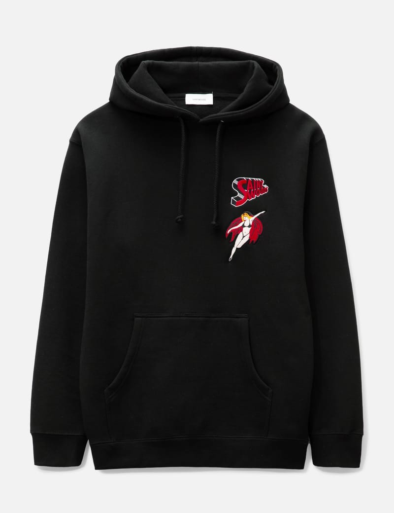 Saintwoods nike hoodie online