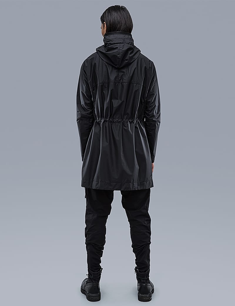 J61-WS Packable Windstopper® Active Shell™ Parka