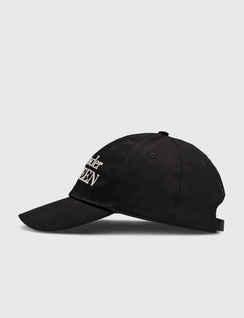 Alexander McQueen - Alexander McQueen シグネチャー ベース