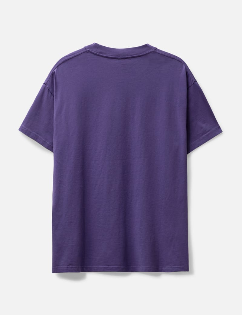 Brain Dead - GOON RIDER T-SHIRT | HBX - Globally Curated