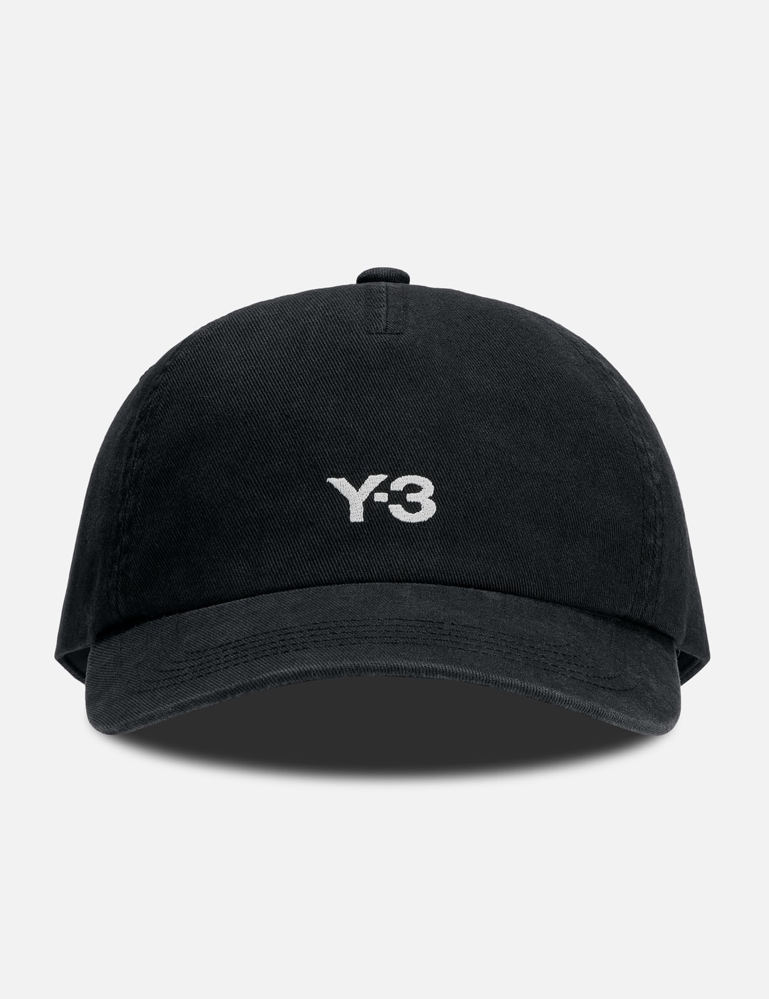 Y-3 - Y-3 DAD CAP | HBX - Globally Curated Fashion and Lifestyle by ...