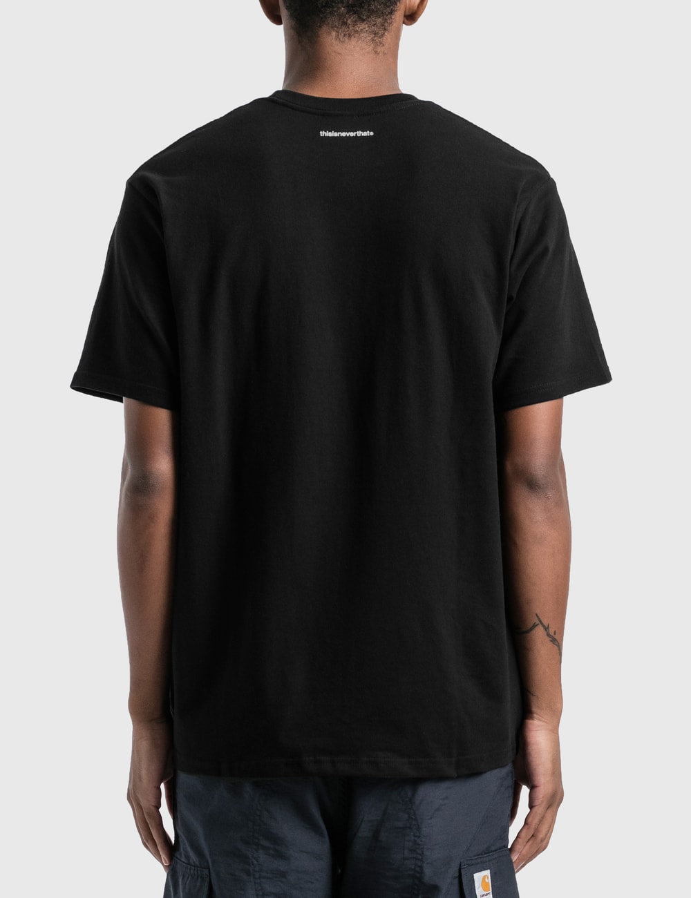 Thisisneverthat - thisisneverthat T-logo T-Shirt | HBX
