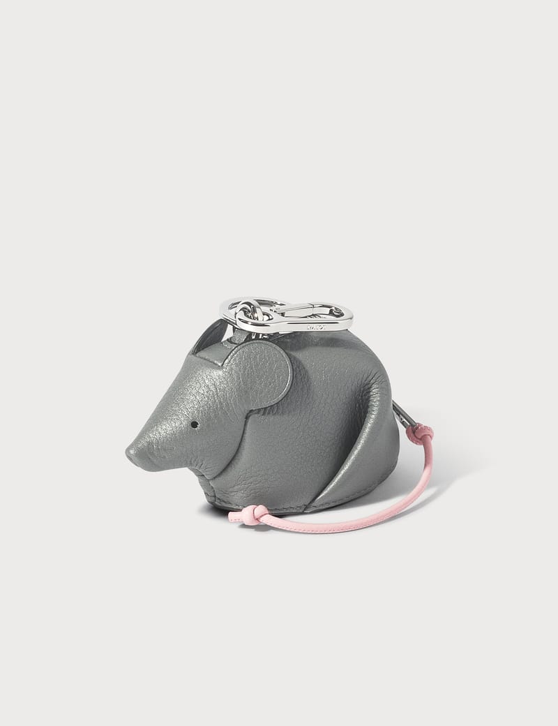 Loewe mouse 2024 coin purse