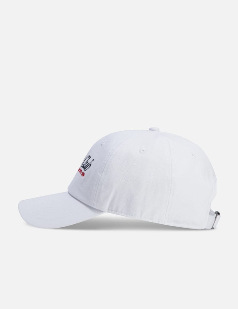Sporty & Rich - 94 Racquet Club Hat | HBX - Globally Curated